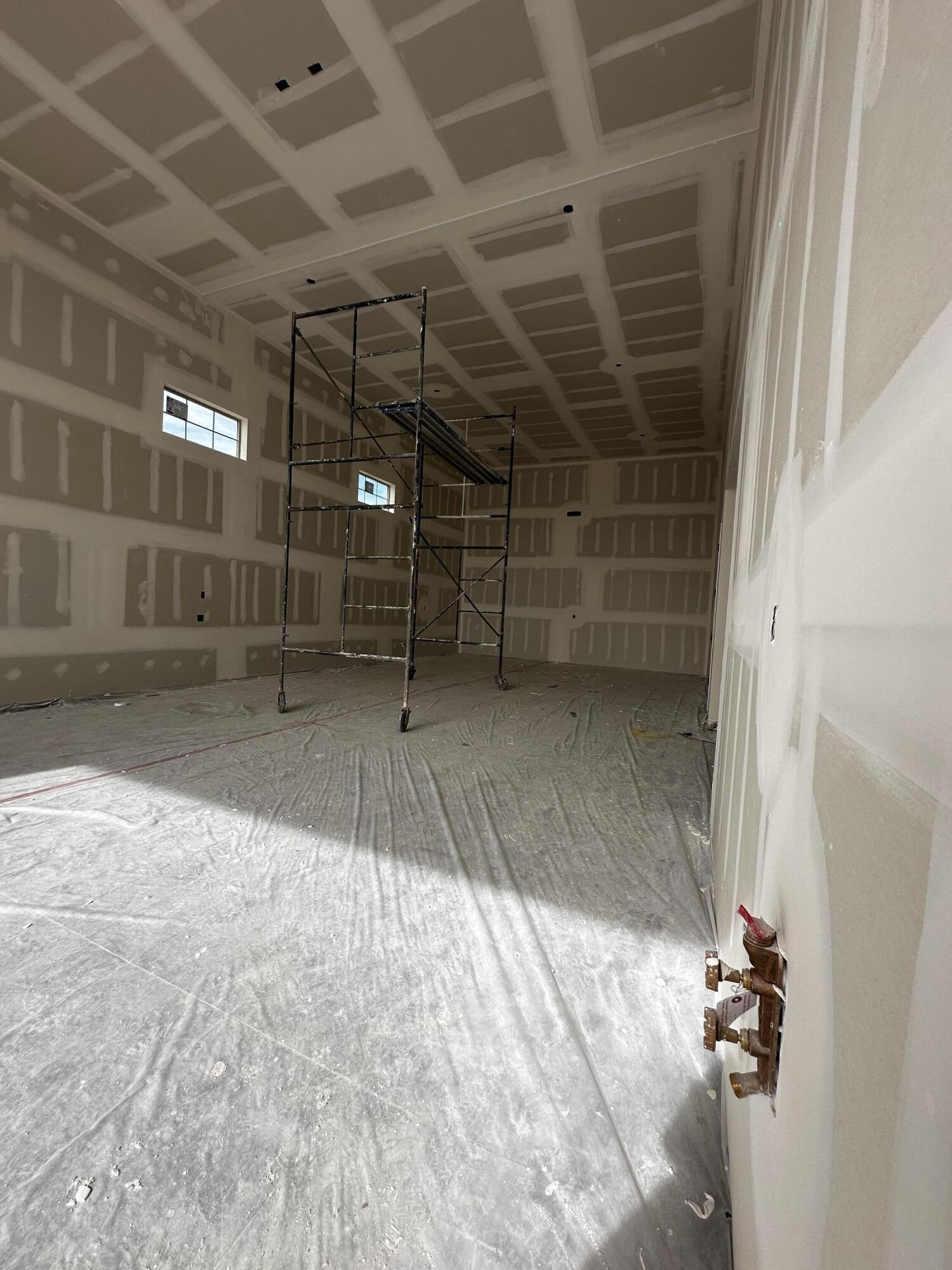 TONAQUINT RIDGE SUB - Residential