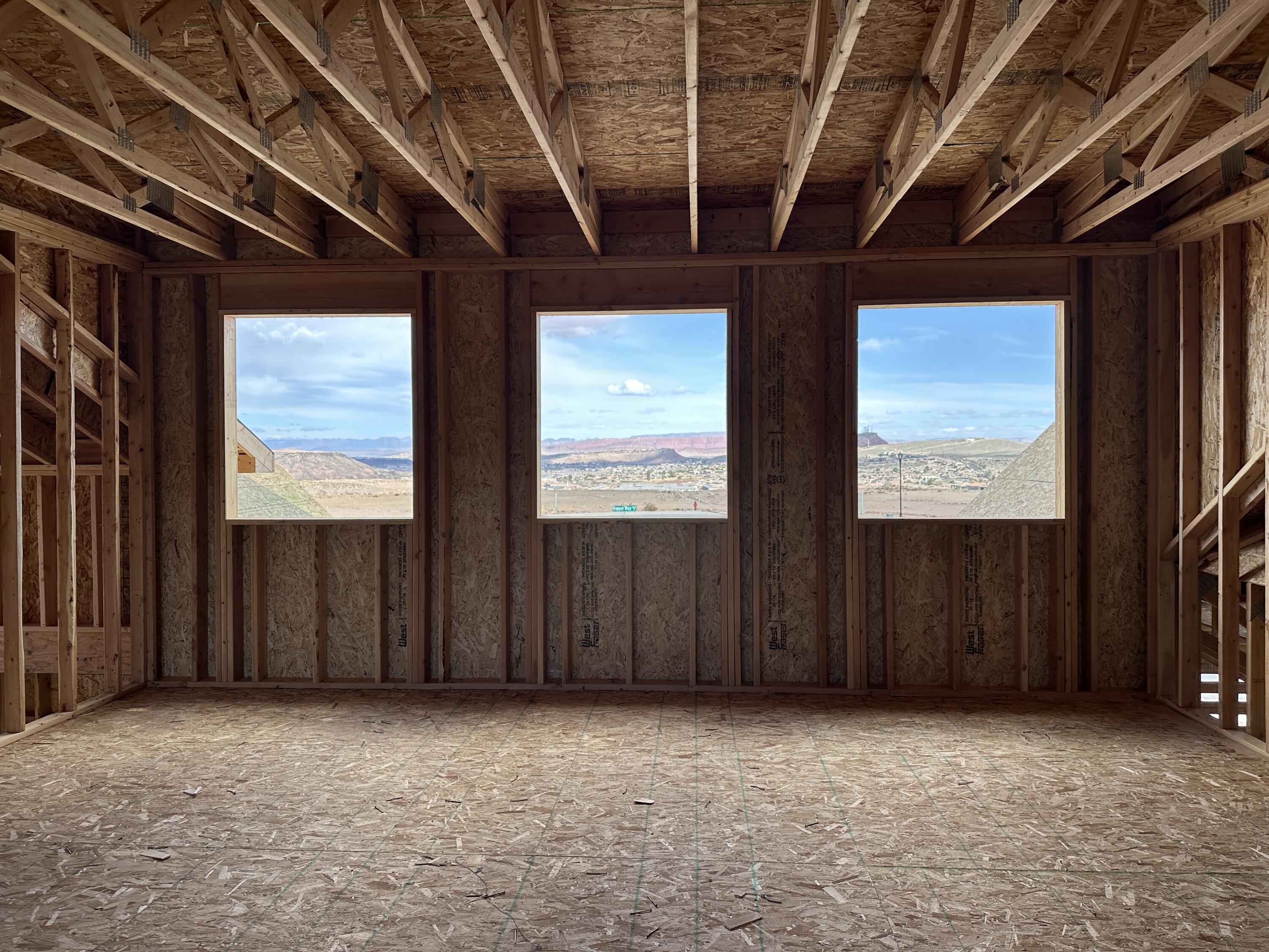 TONAQUINT RIDGE SUB - Residential