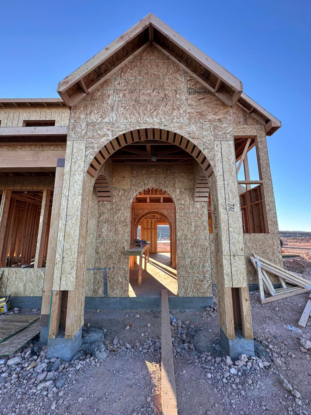 Photo of Rappel Way Lot 410 #Lot 410, Saint George, UT 84770 (MLS # 26-269979)