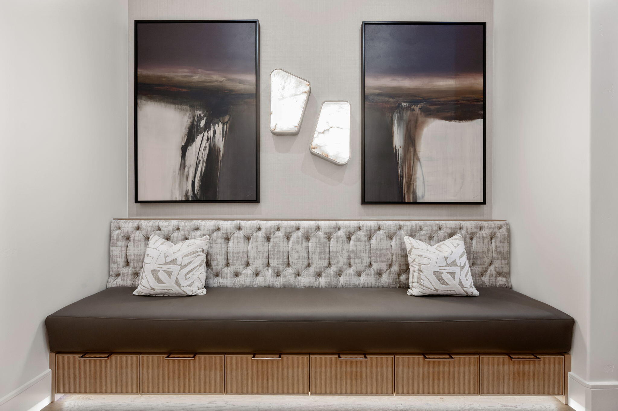 STONE CLIFF - Residential