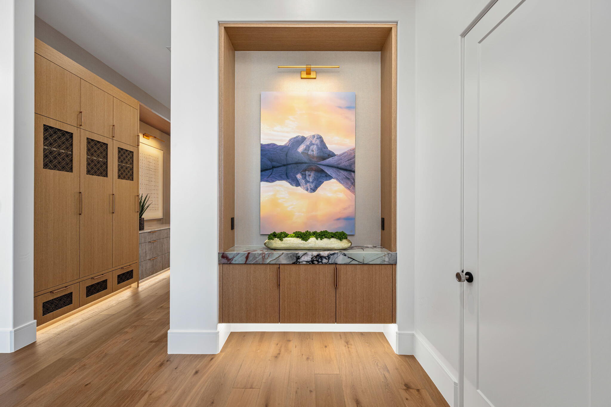 STONE CLIFF - Residential