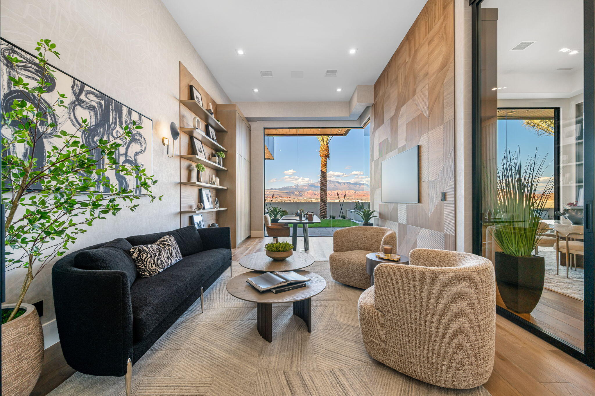 STONE CLIFF - Residential