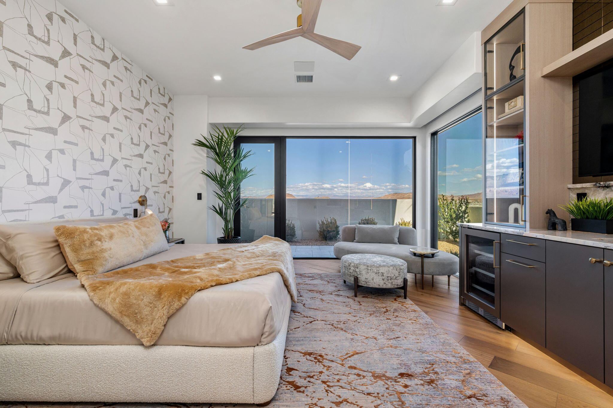 STONE CLIFF - Residential