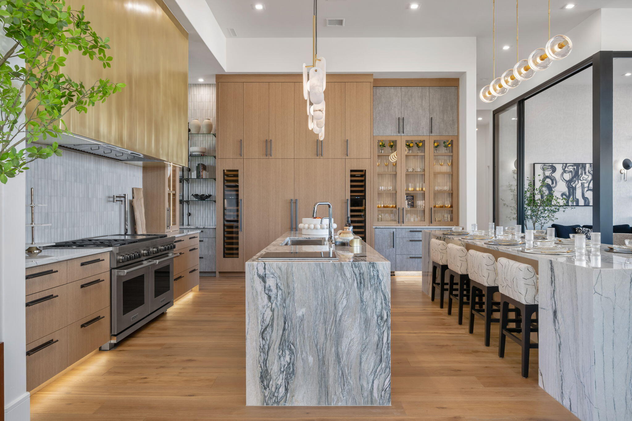 STONE CLIFF - Residential