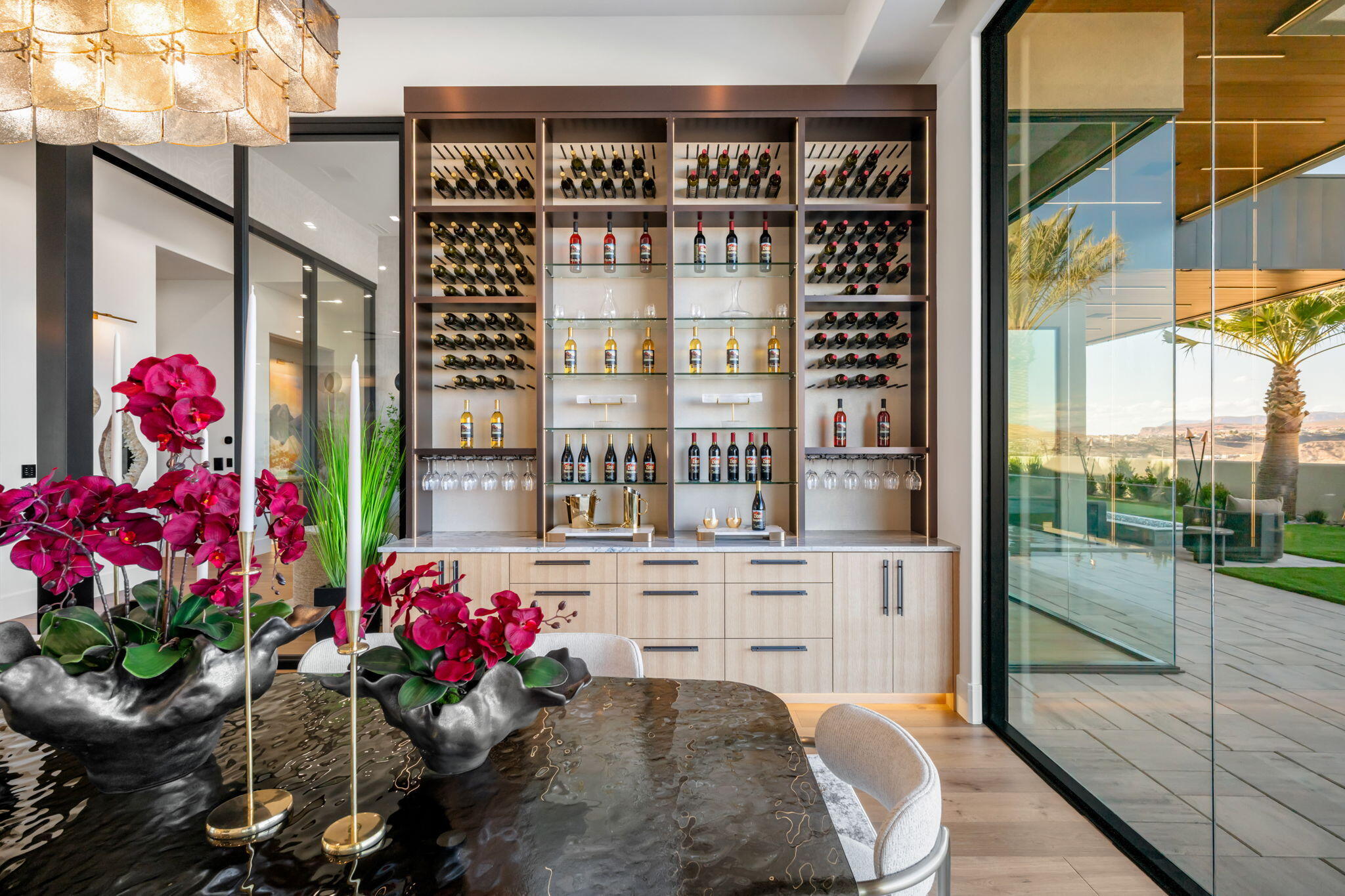 STONE CLIFF - Residential