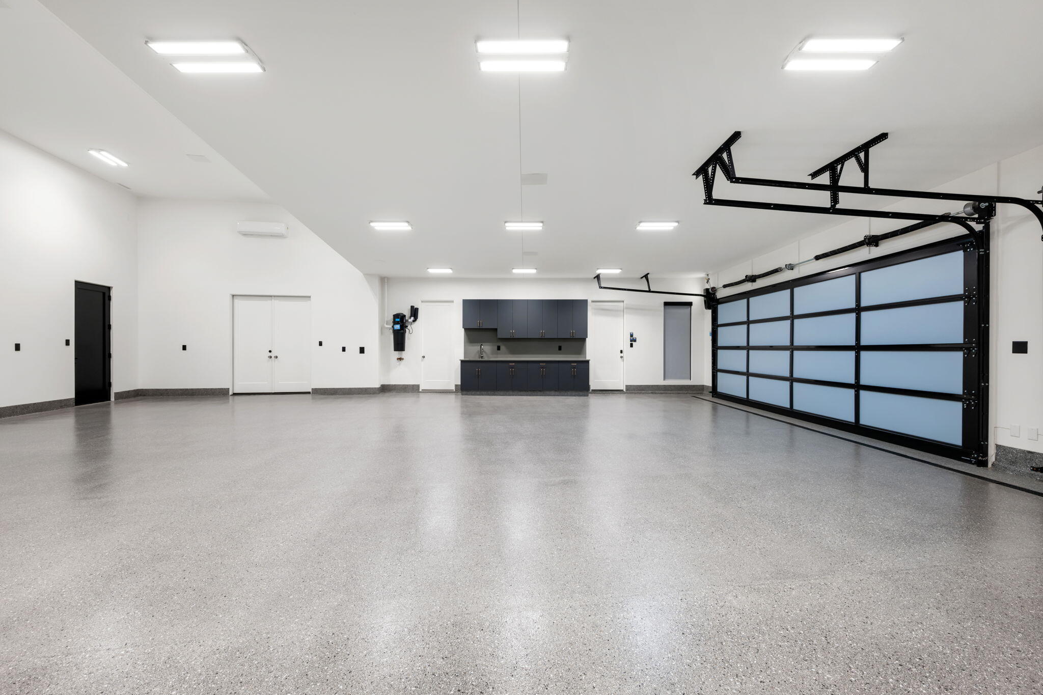 STONE CLIFF - Residential