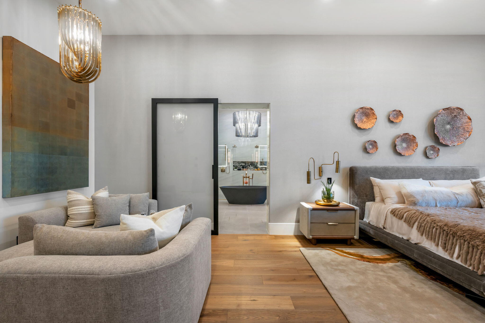 STONE CLIFF - Residential