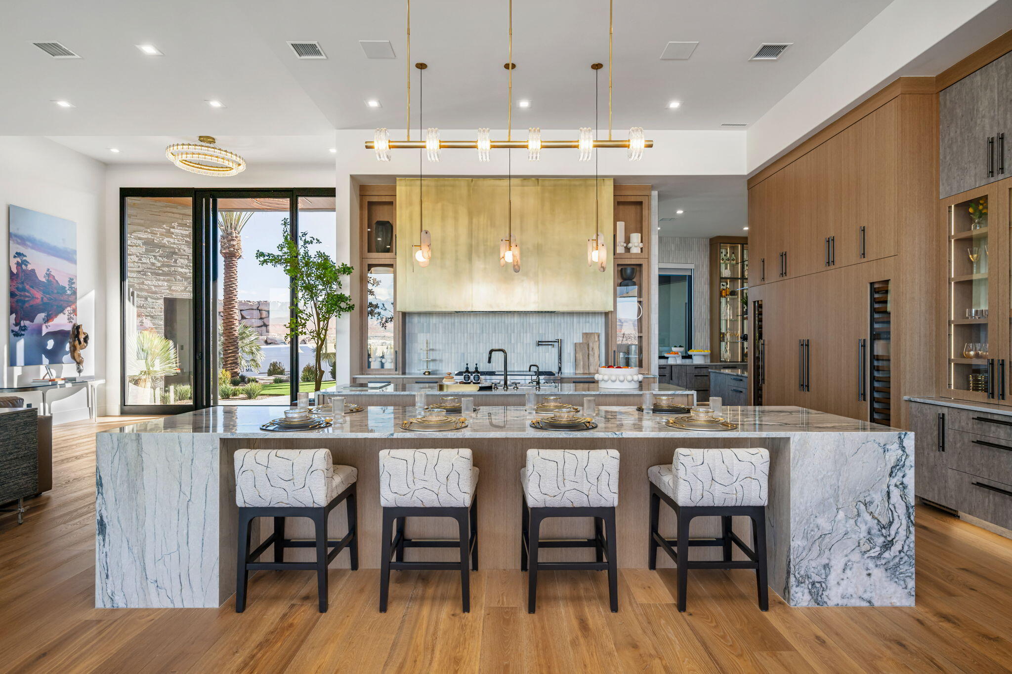 STONE CLIFF - Residential