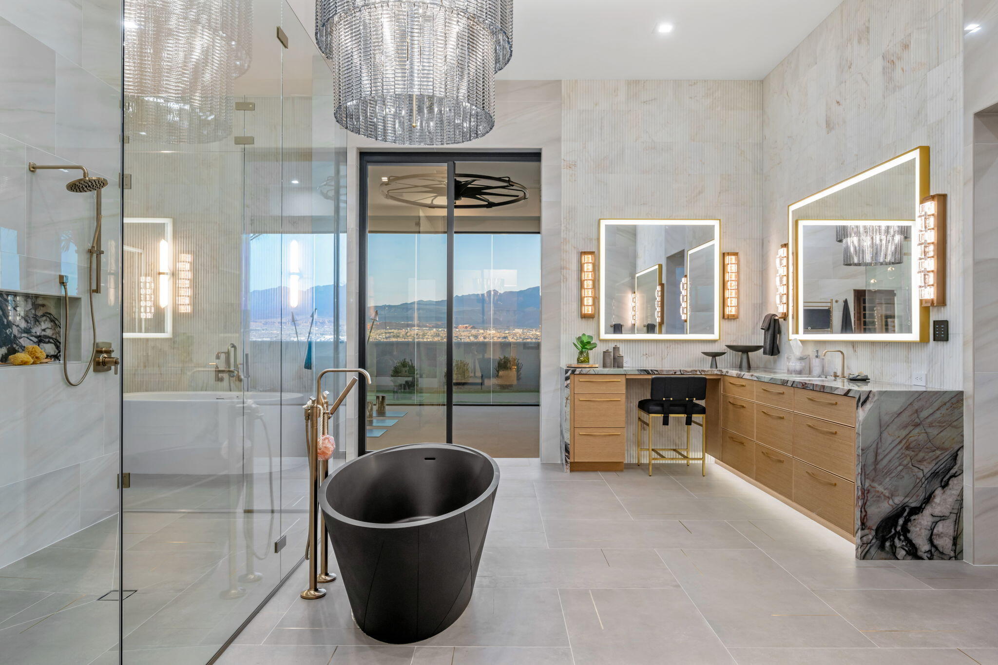 STONE CLIFF - Residential