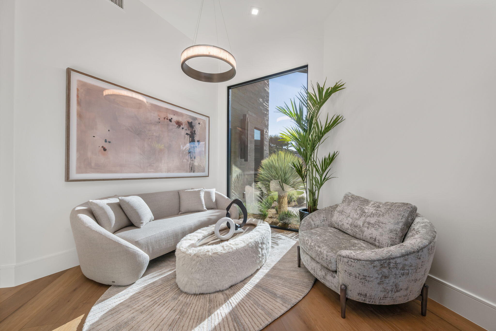 STONE CLIFF - Residential