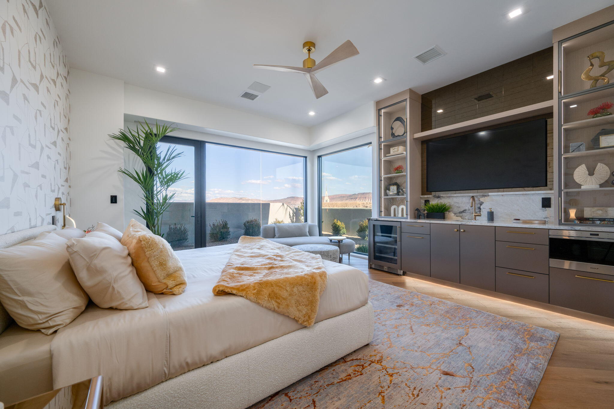 STONE CLIFF - Residential