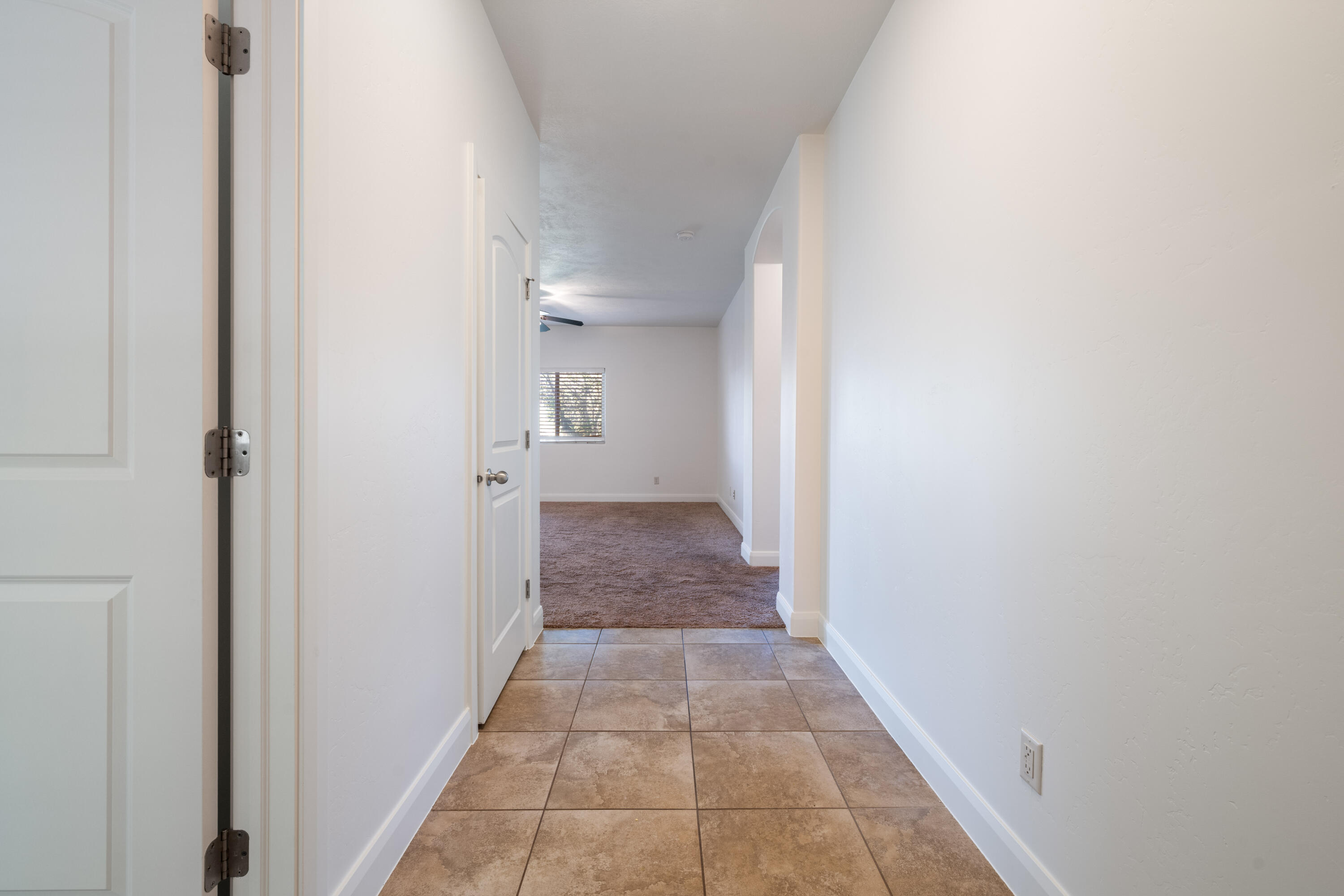 ROCK HAMPTON - Residential