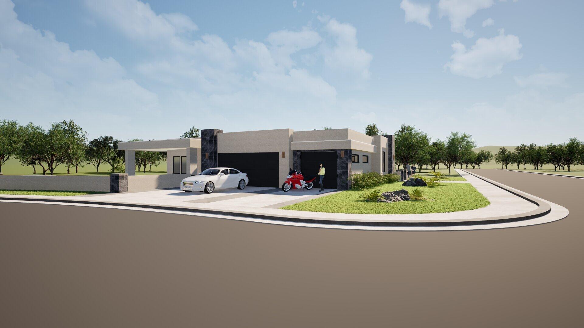 LEDGES OF ST GEORGE FAIRWAYS EAST - Residential