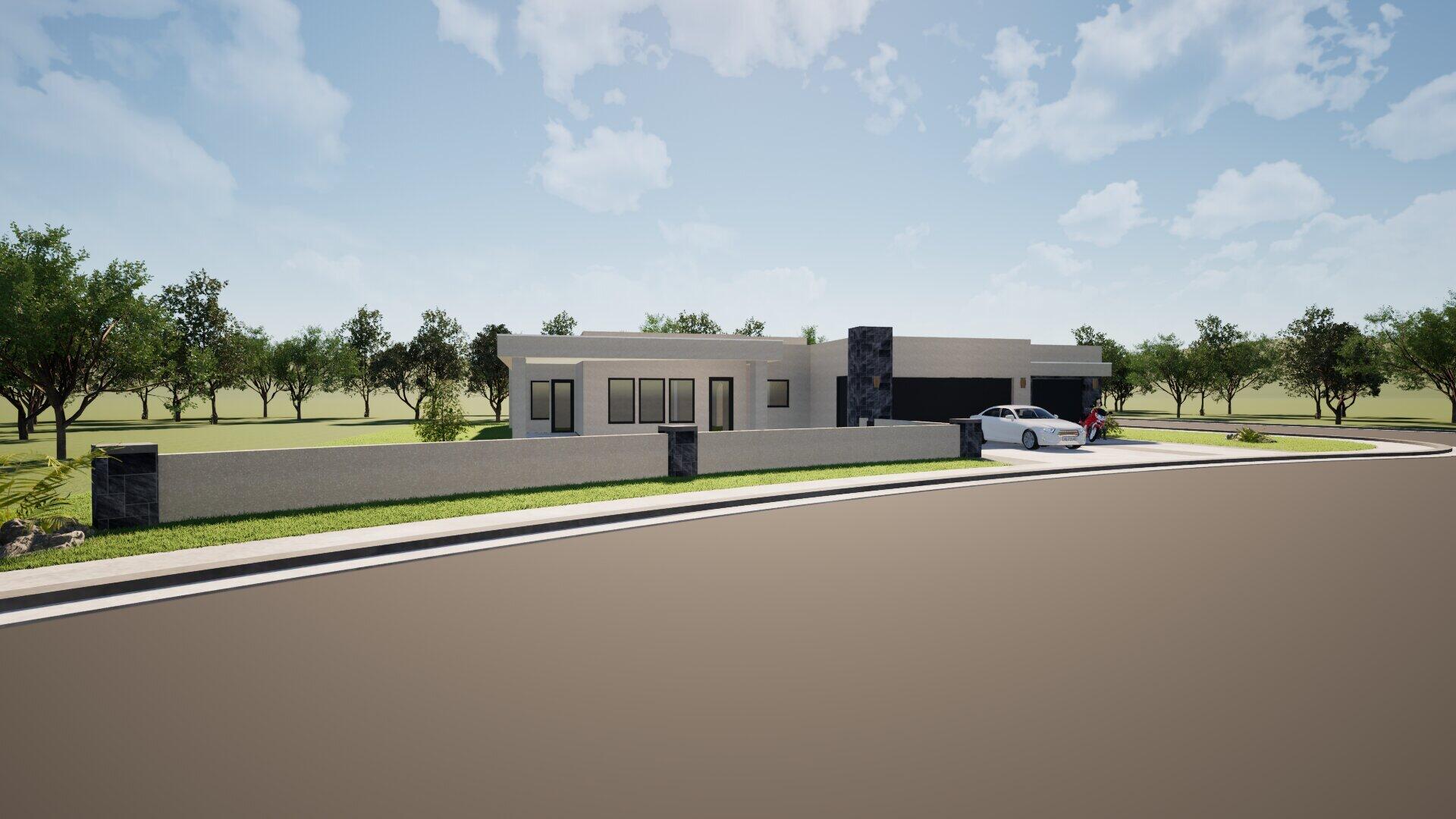 LEDGES OF ST GEORGE FAIRWAYS EAST - Residential