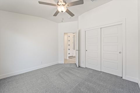Tiny photo for 597 S Balancing Rock DR, Washington, UT 84780 (MLS # 26-271885)