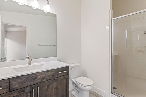 Tiny photo for 597 S Balancing Rock DR, Washington, UT 84780 (MLS # 26-271885)