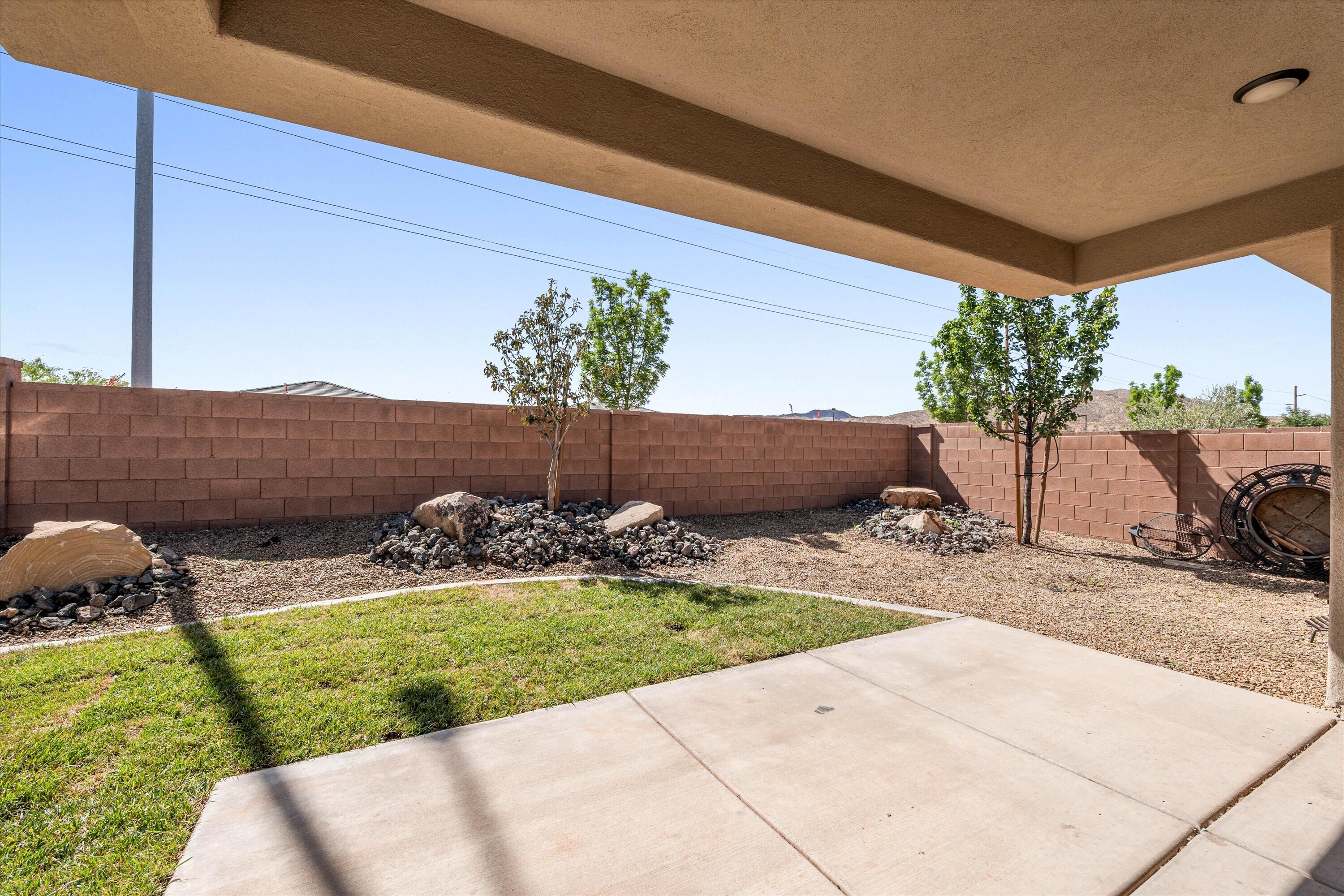 RED WATERS - Residential