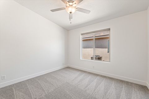 Tiny photo for 597 S Balancing Rock DR, Washington, UT 84780 (MLS # 26-271885)