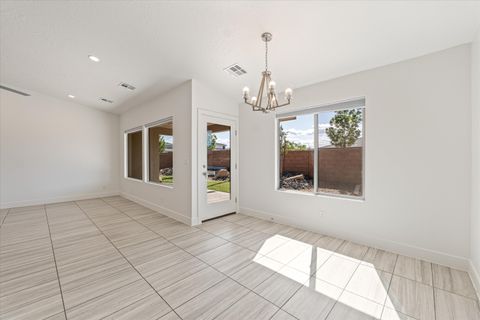 Tiny photo for 597 S Balancing Rock DR, Washington, UT 84780 (MLS # 26-271885)