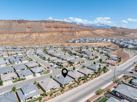 Tiny photo for 597 S Balancing Rock DR, Washington, UT 84780 (MLS # 26-271885)