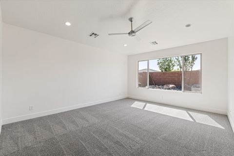 Tiny photo for 597 S Balancing Rock DR, Washington, UT 84780 (MLS # 26-271885)