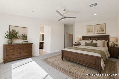 Tiny photo for 597 S Balancing Rock DR, Washington, UT 84780 (MLS # 26-271885)