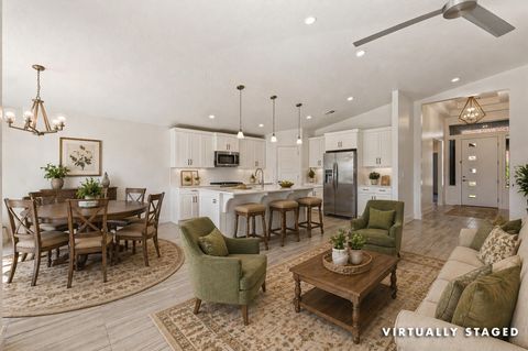 Tiny photo for 597 S Balancing Rock DR, Washington, UT 84780 (MLS # 26-271885)