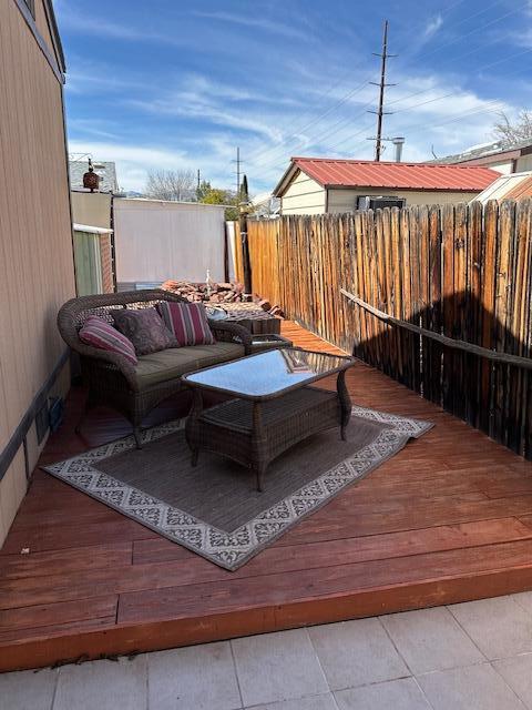 ST GEORGE TOWNSITE - Residential