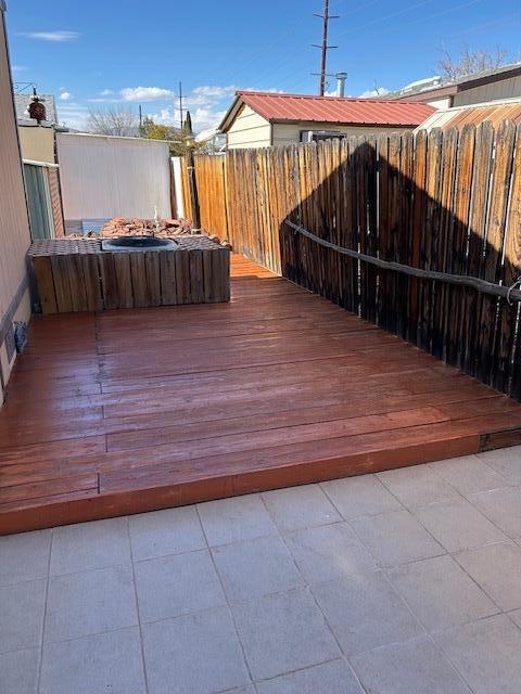 ST GEORGE TOWNSITE - Residential