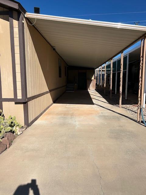 ST GEORGE TOWNSITE - Residential