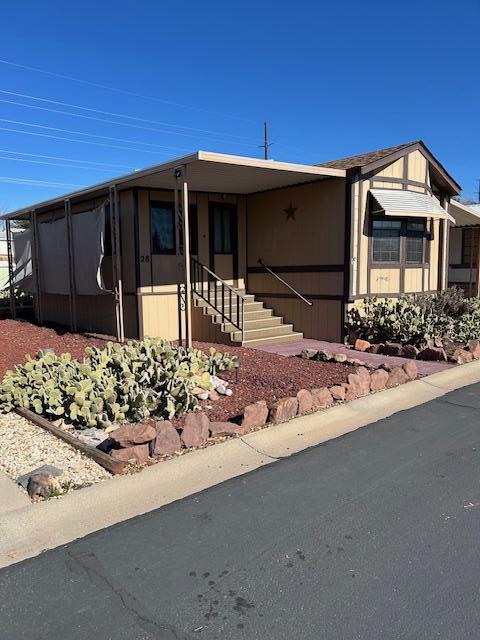 ST GEORGE TOWNSITE - Residential