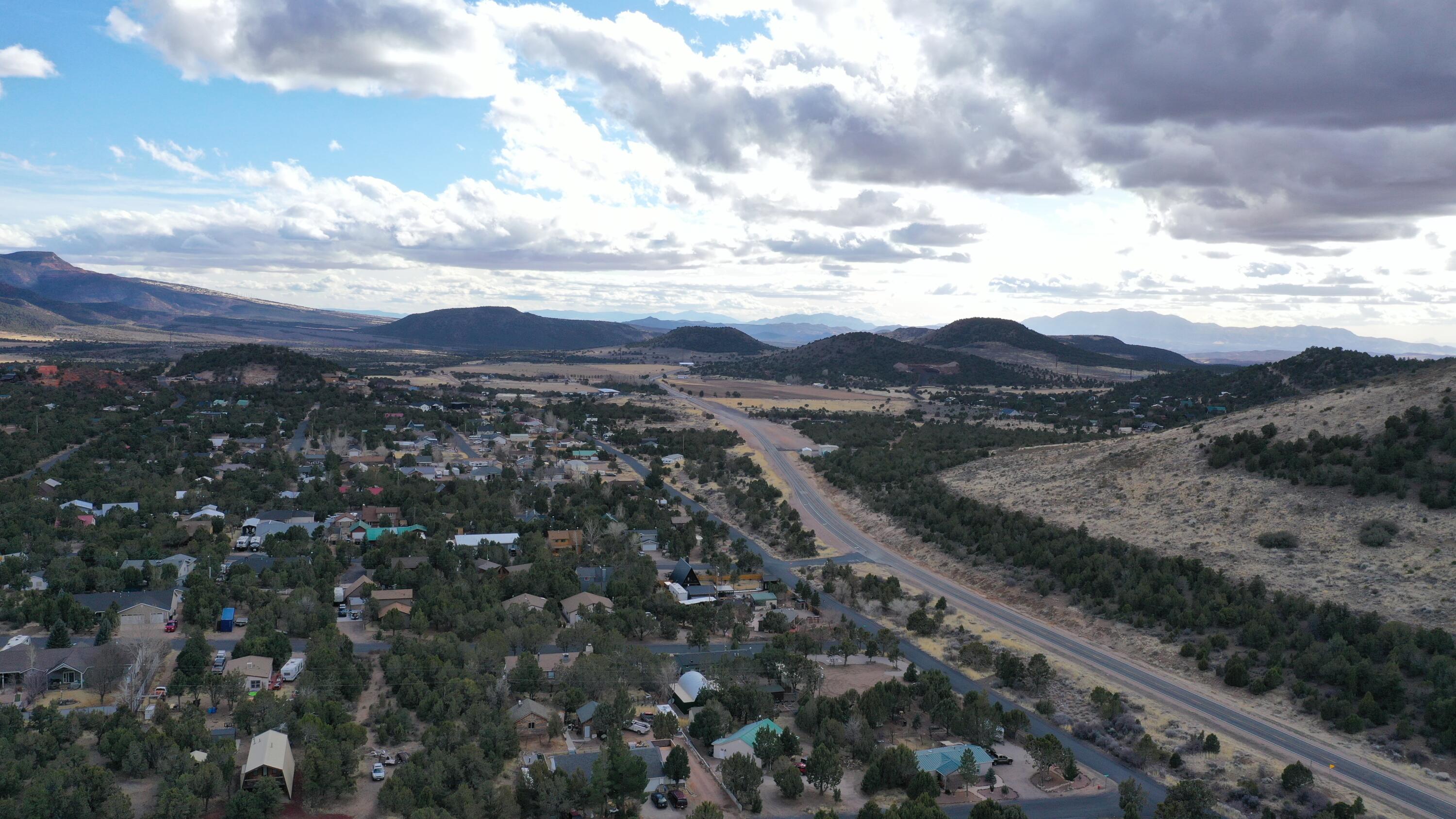 DIXIE DEER ESTATES - Land