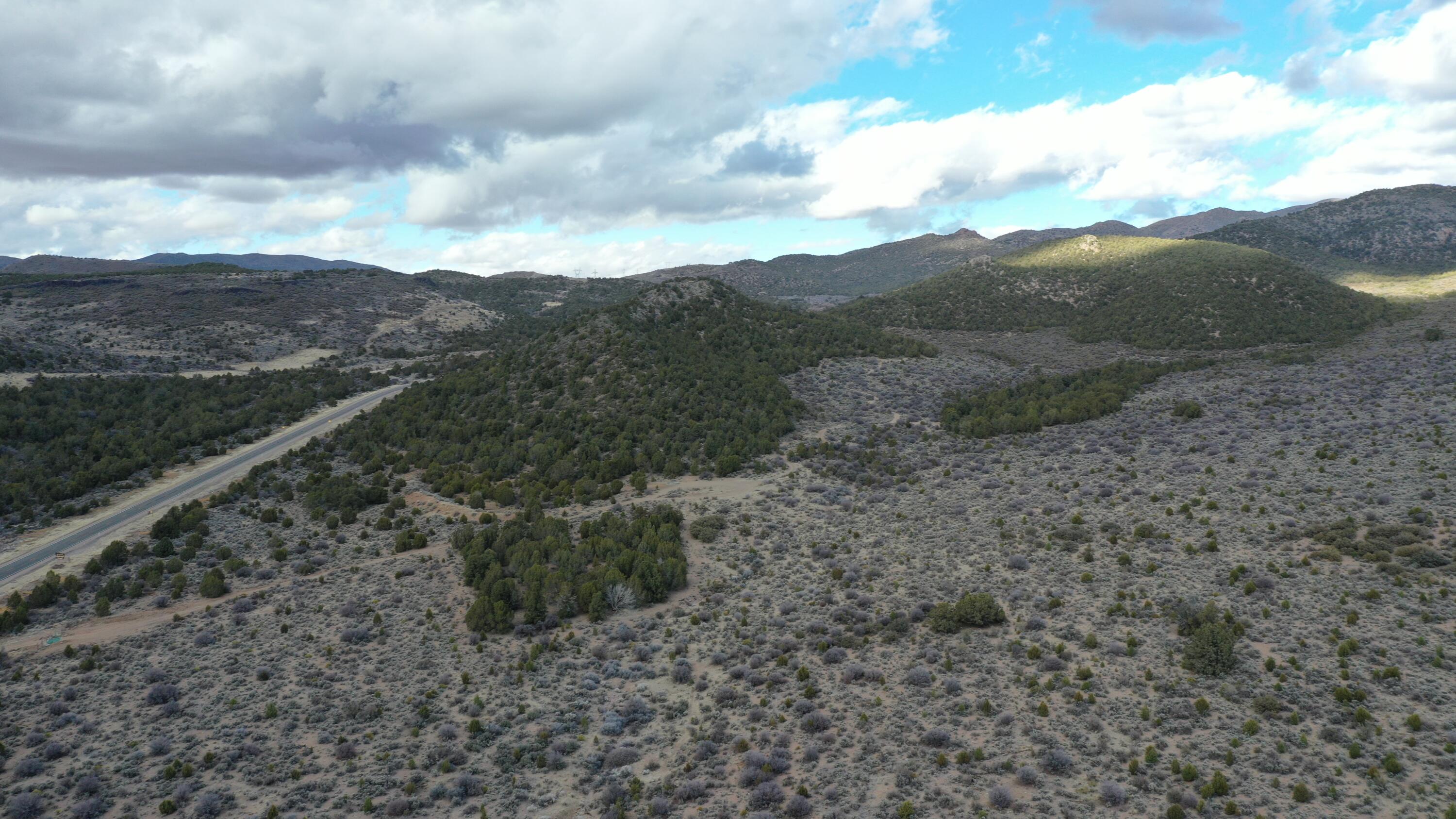 DIXIE DEER ESTATES - Land