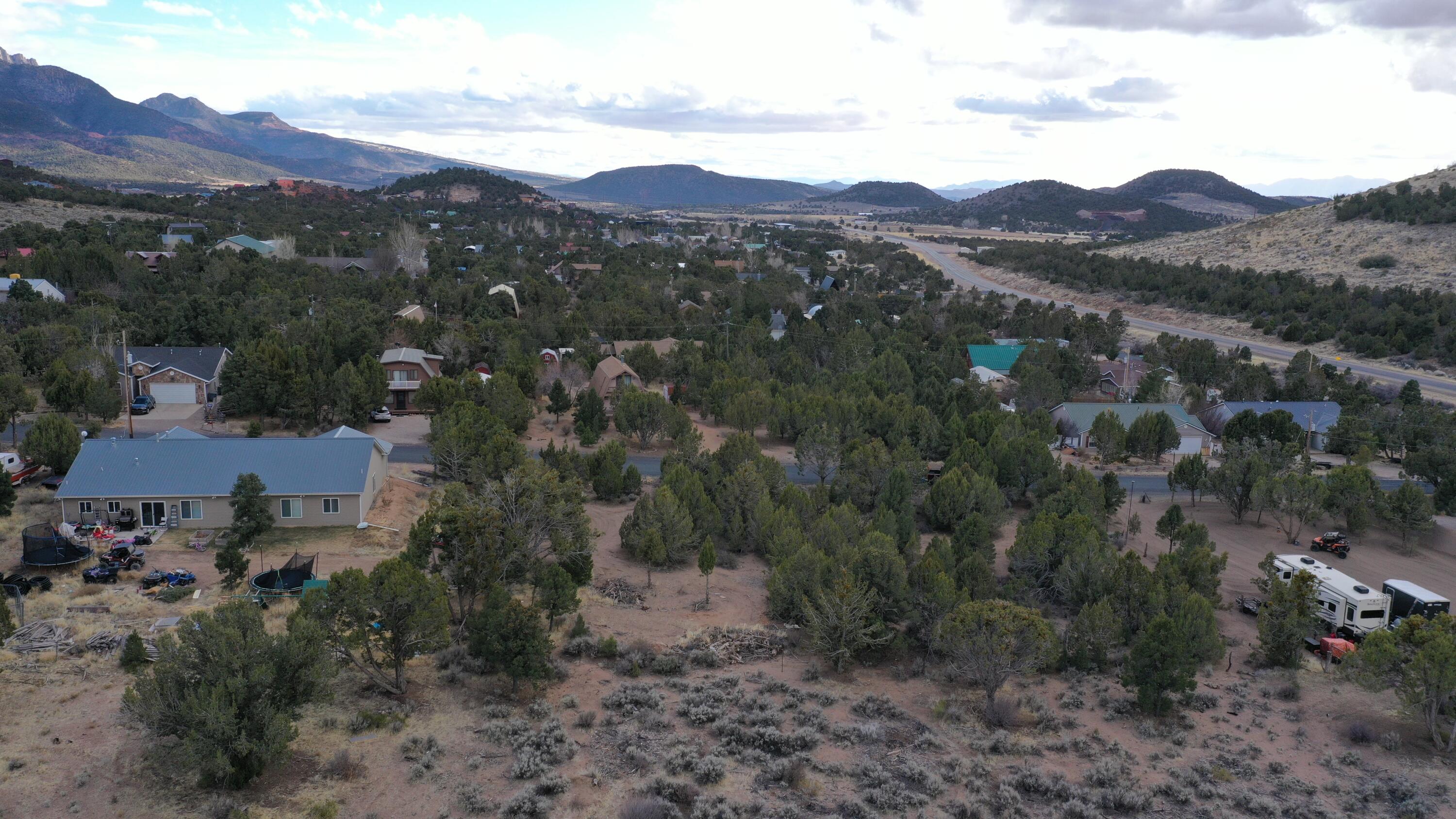 DIXIE DEER ESTATES - Land