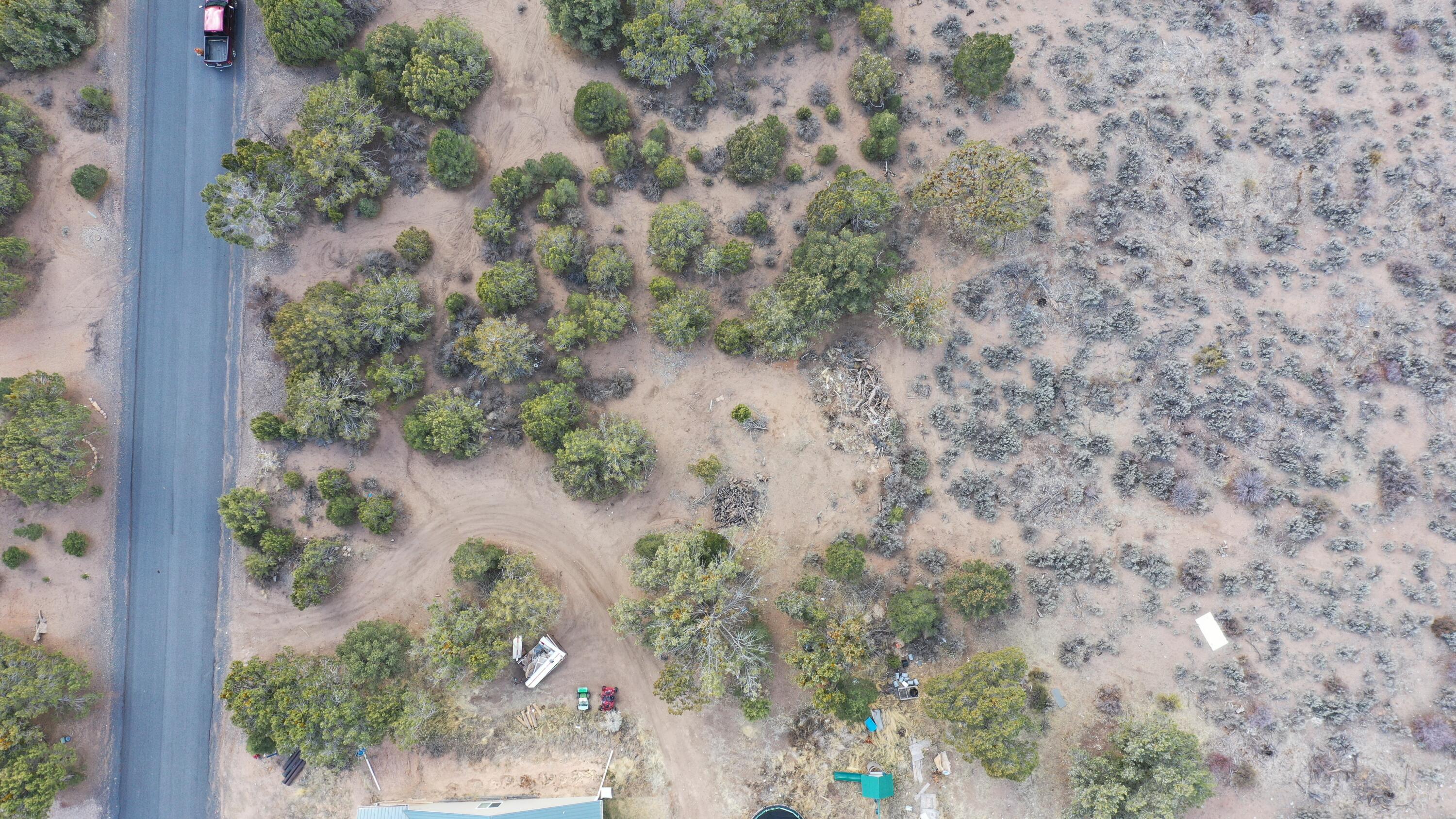 DIXIE DEER ESTATES - Land