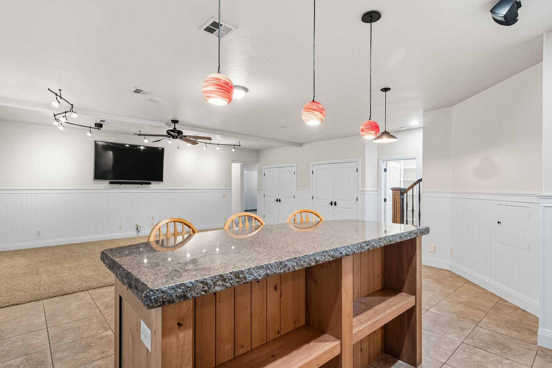 COX LANDING - Residential