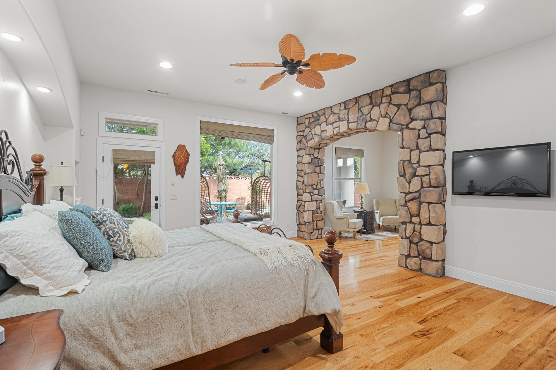 COX LANDING - Residential