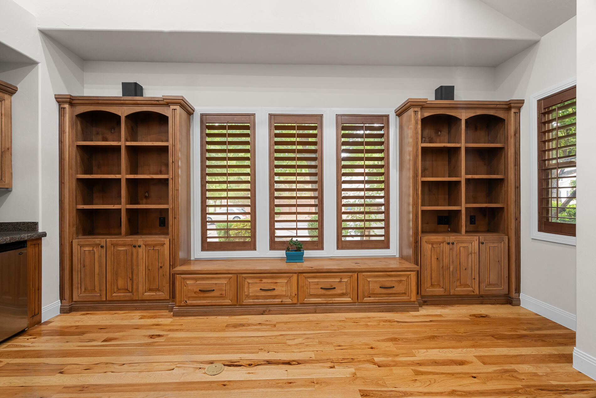 COX LANDING - Residential