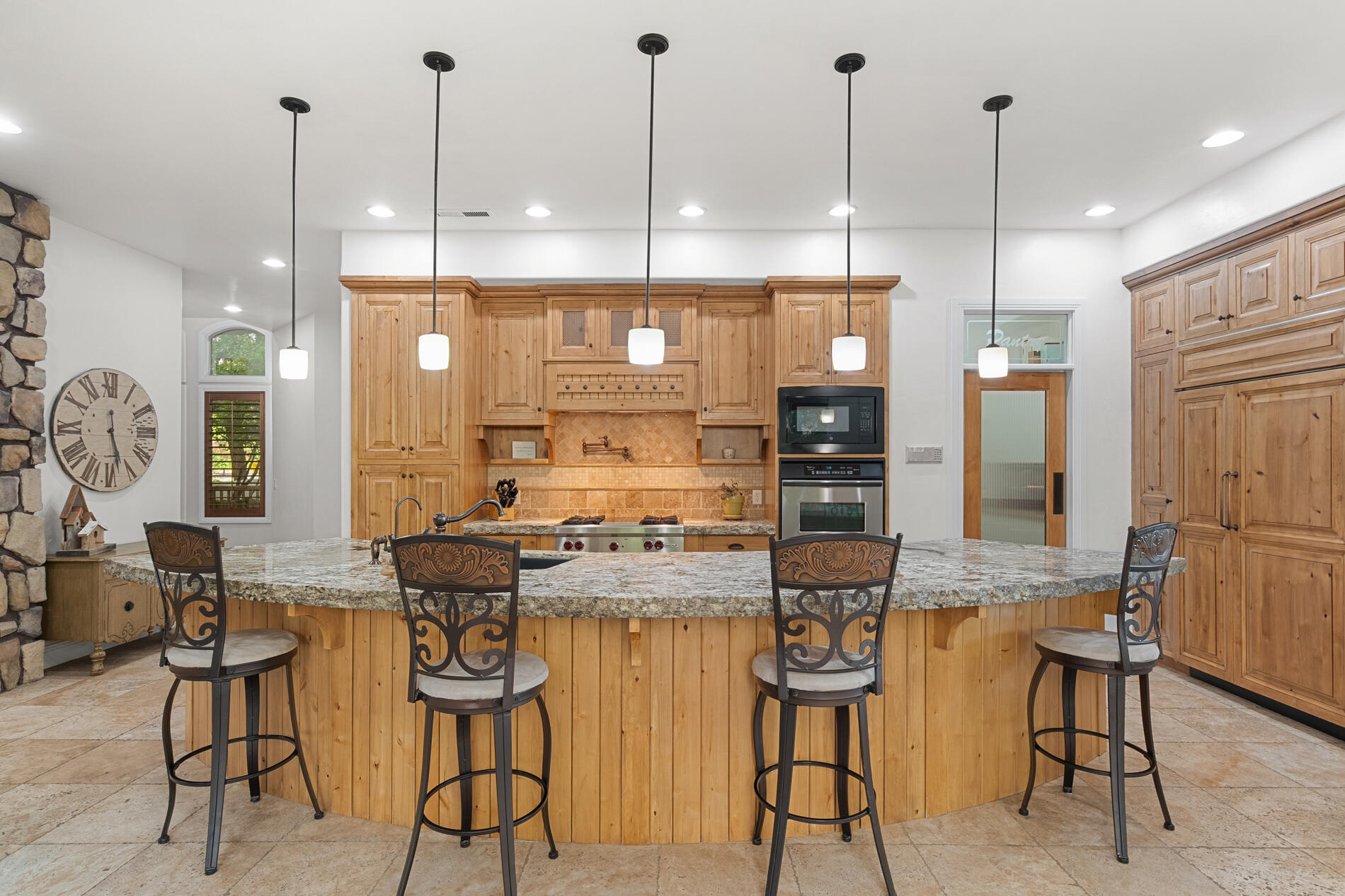 COX LANDING - Residential