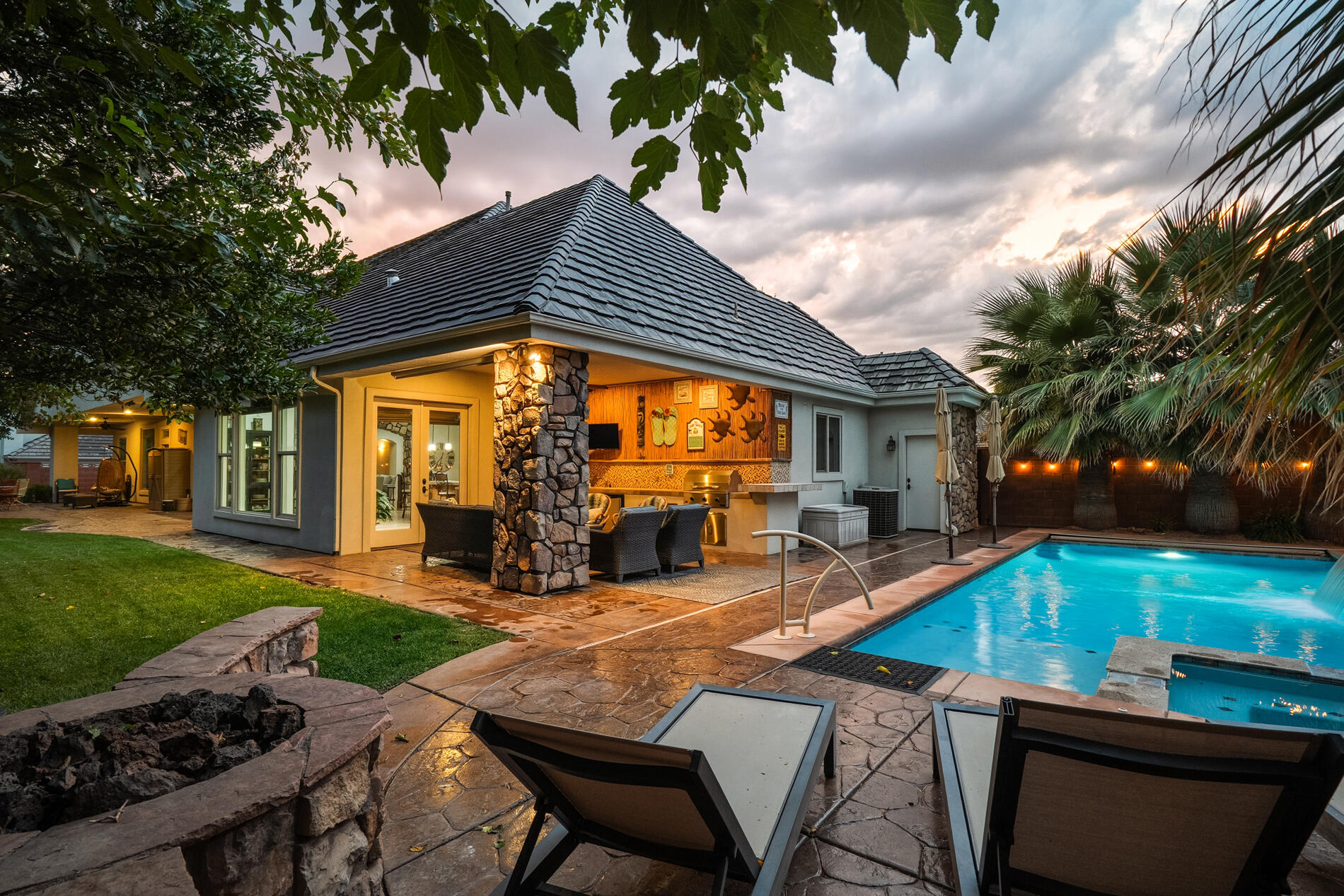 COX LANDING - Residential