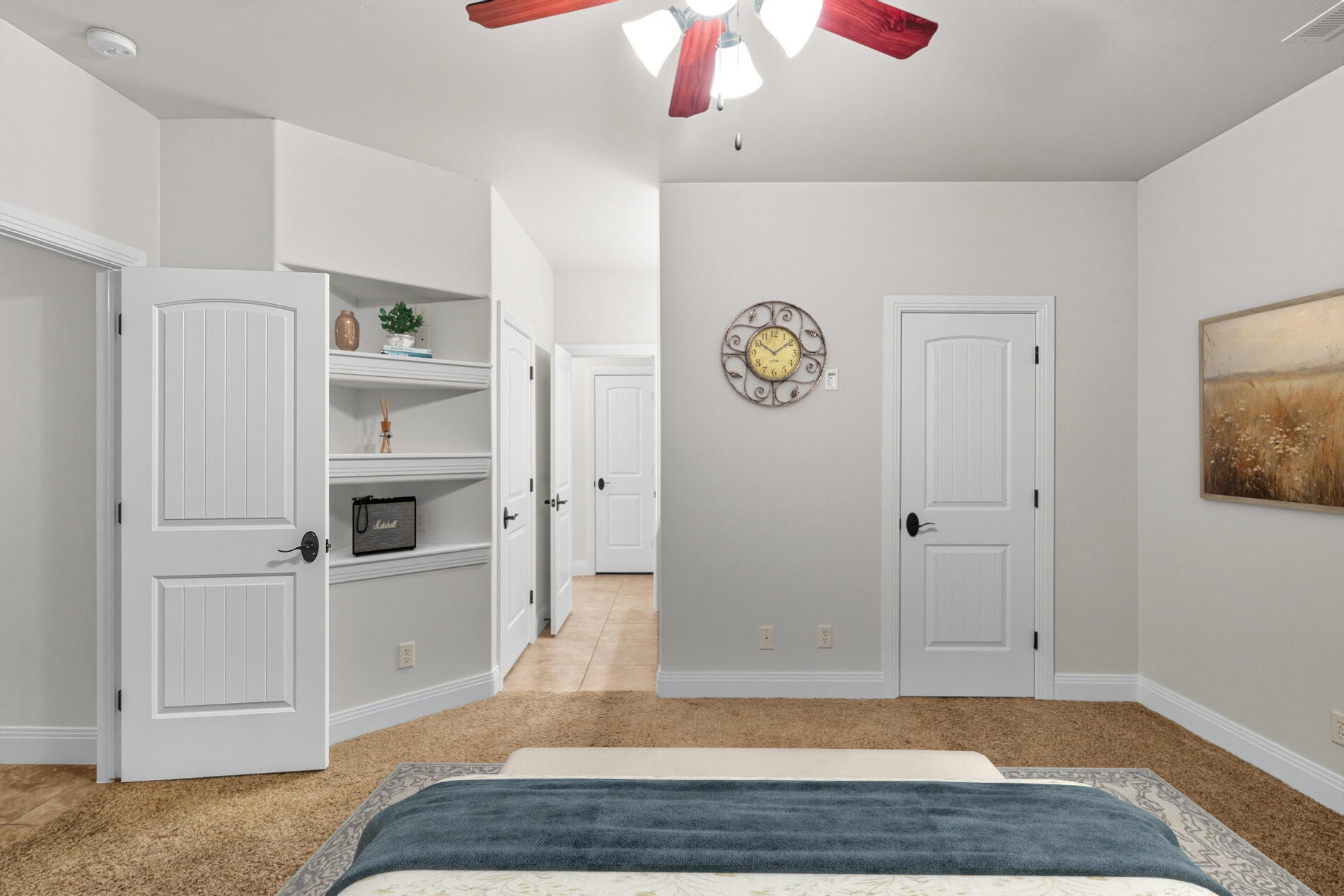 COX LANDING - Residential