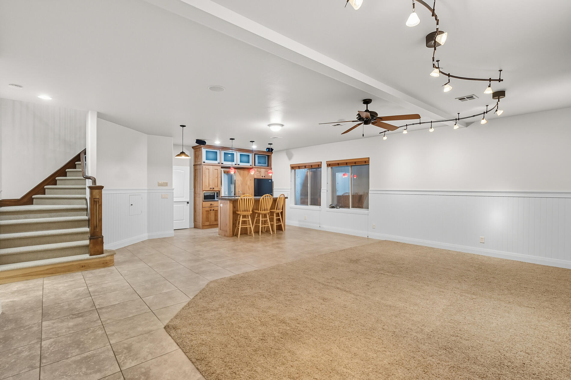 COX LANDING - Residential