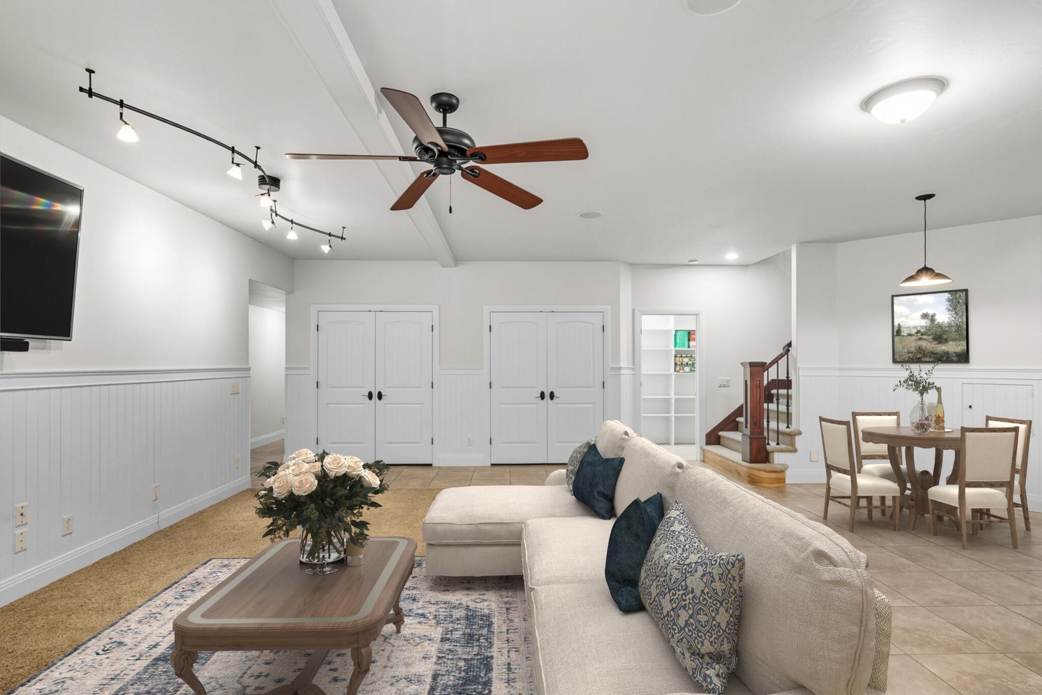 COX LANDING - Residential