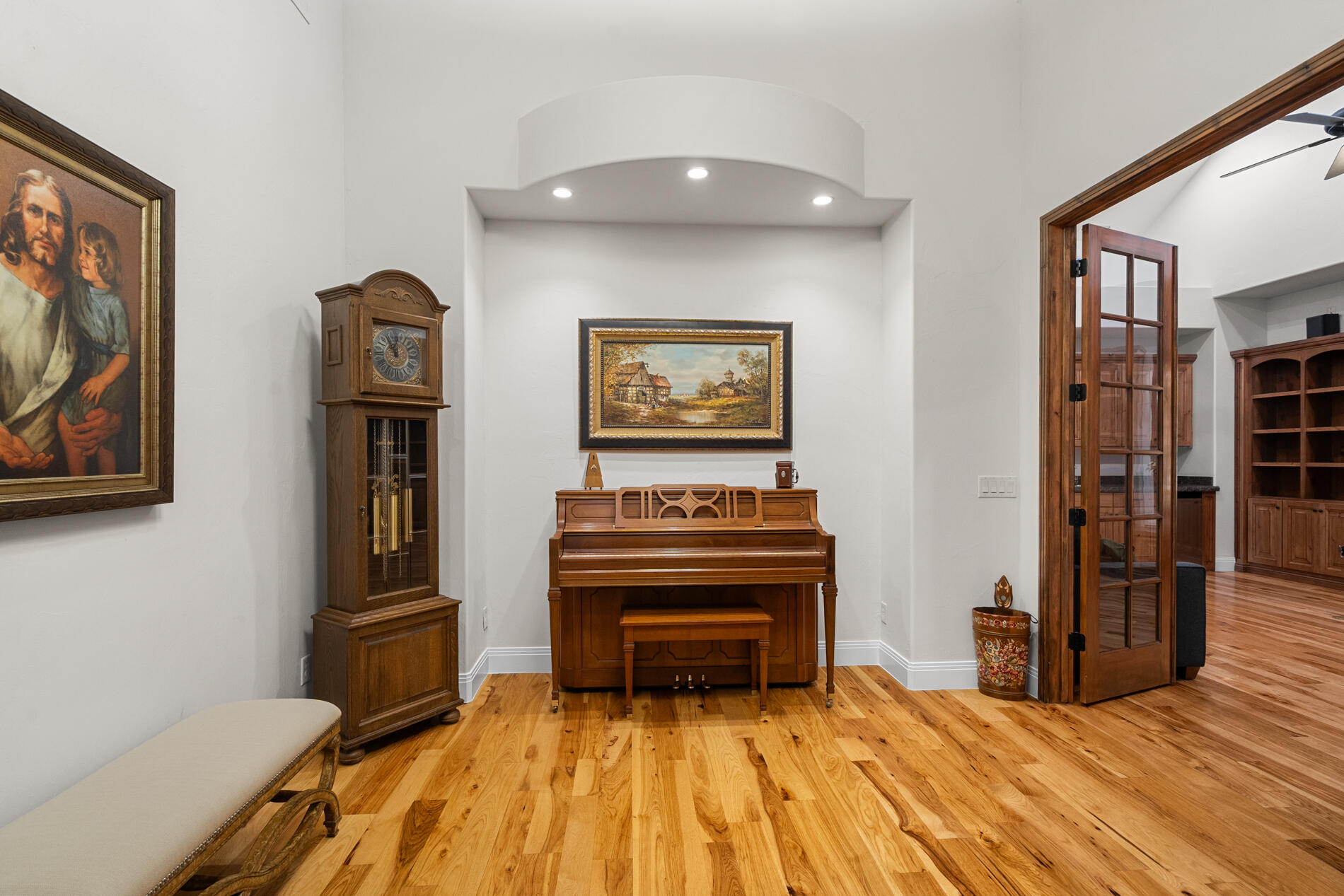 COX LANDING - Residential