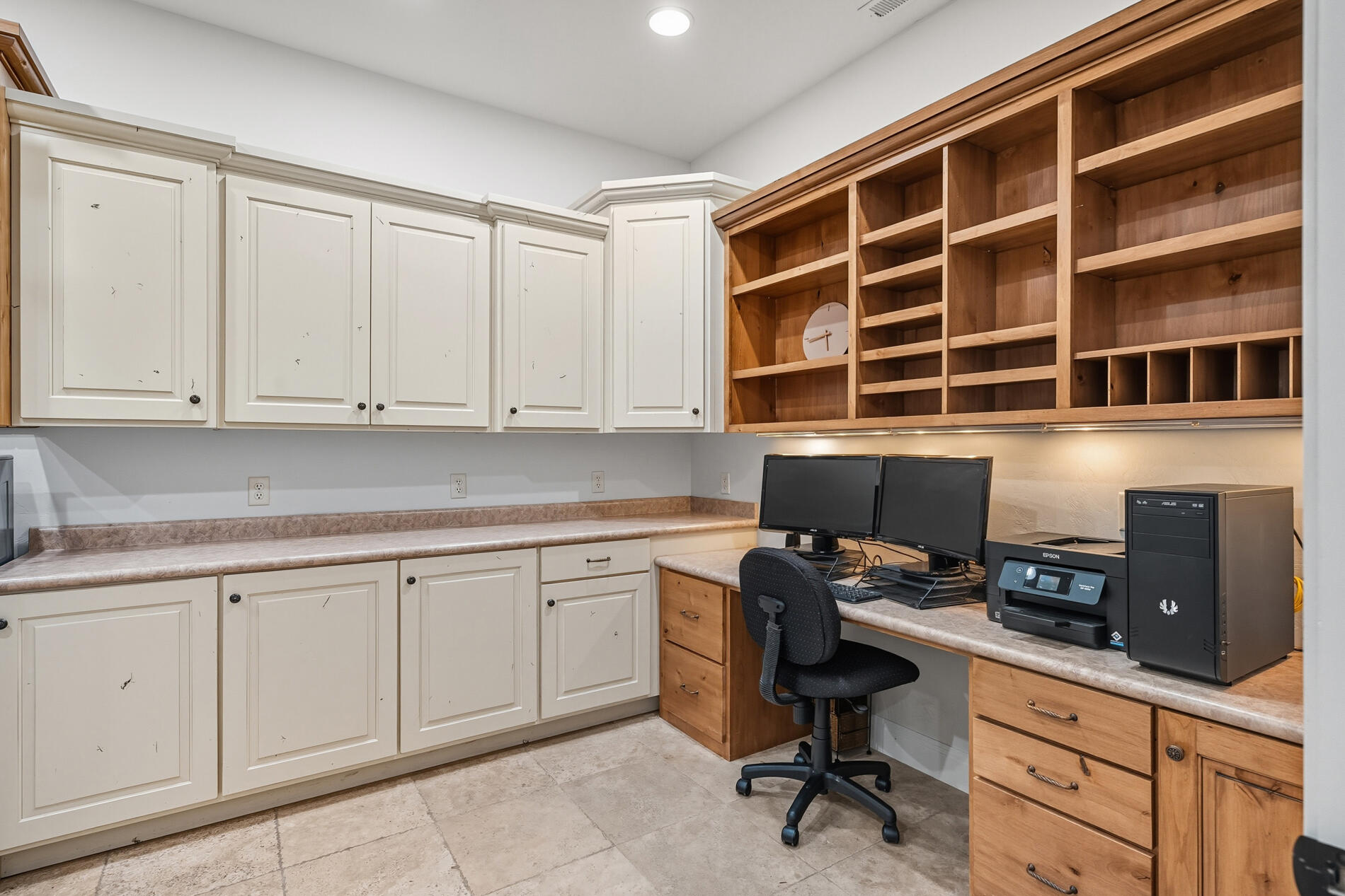 COX LANDING - Residential