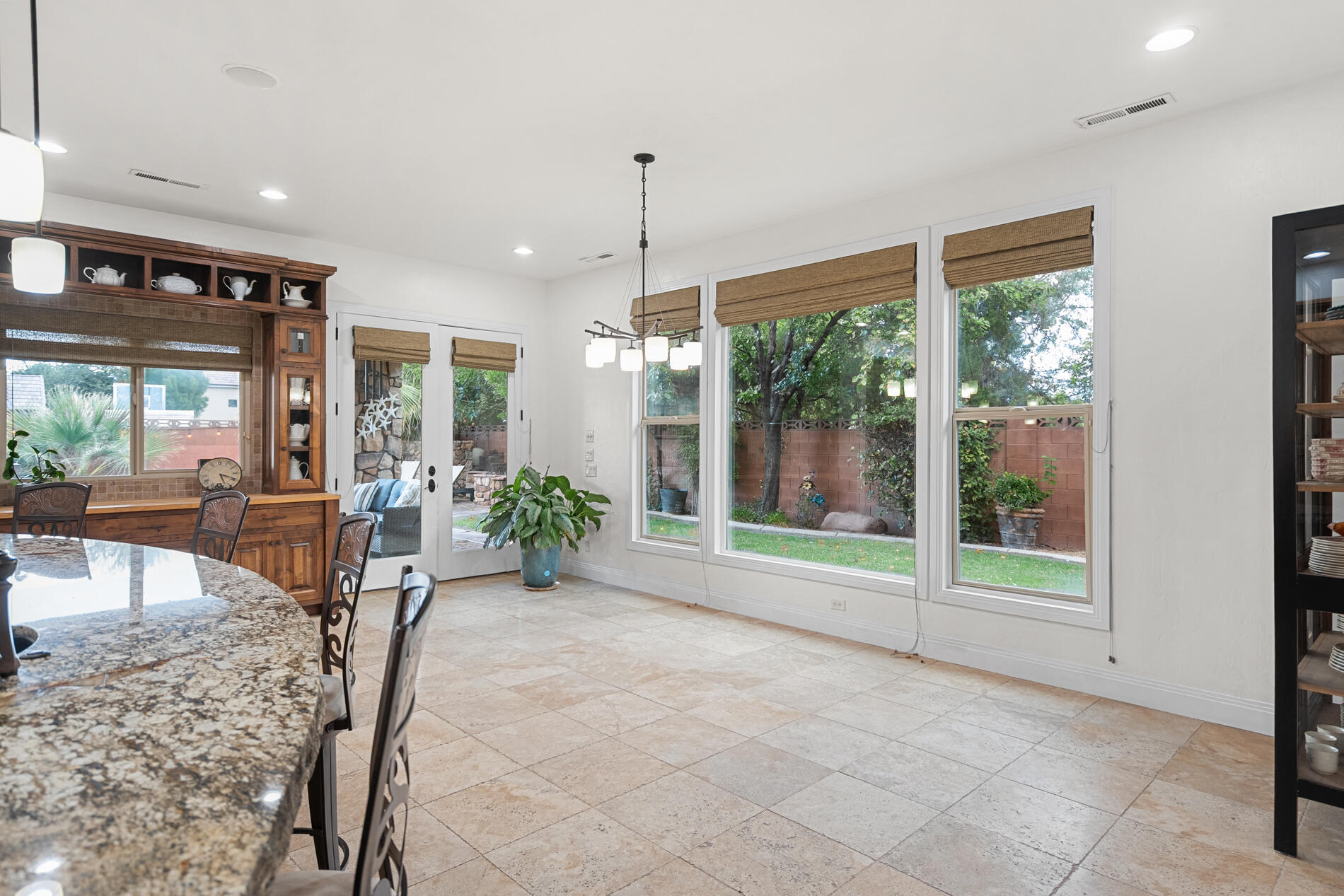 COX LANDING - Residential