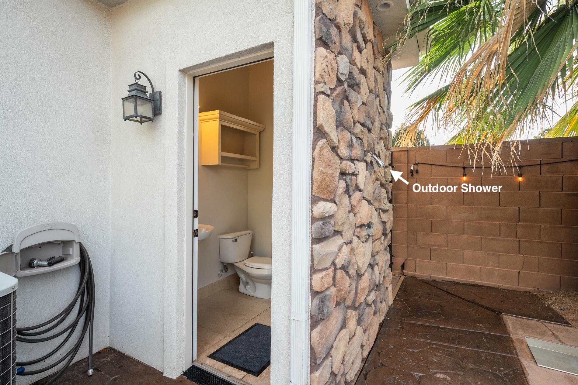 COX LANDING - Residential