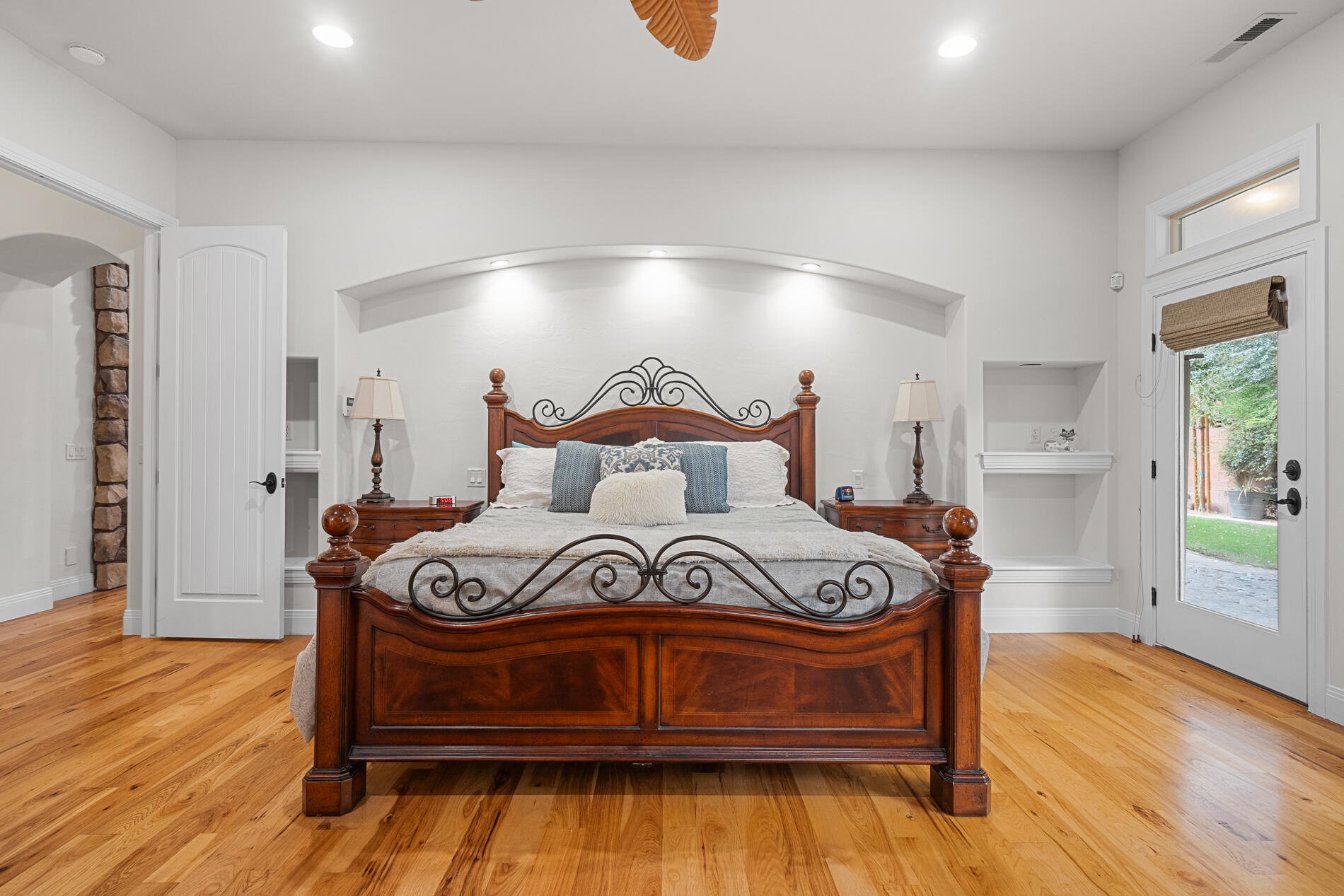 COX LANDING - Residential