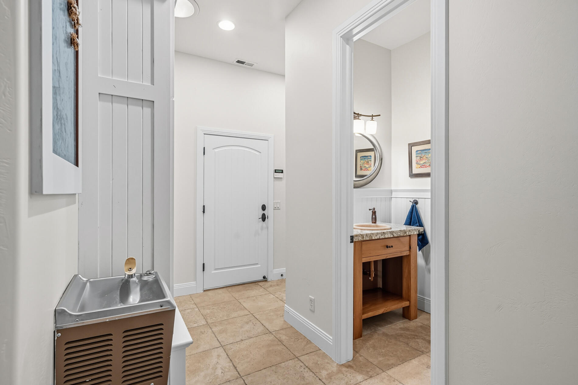 COX LANDING - Residential