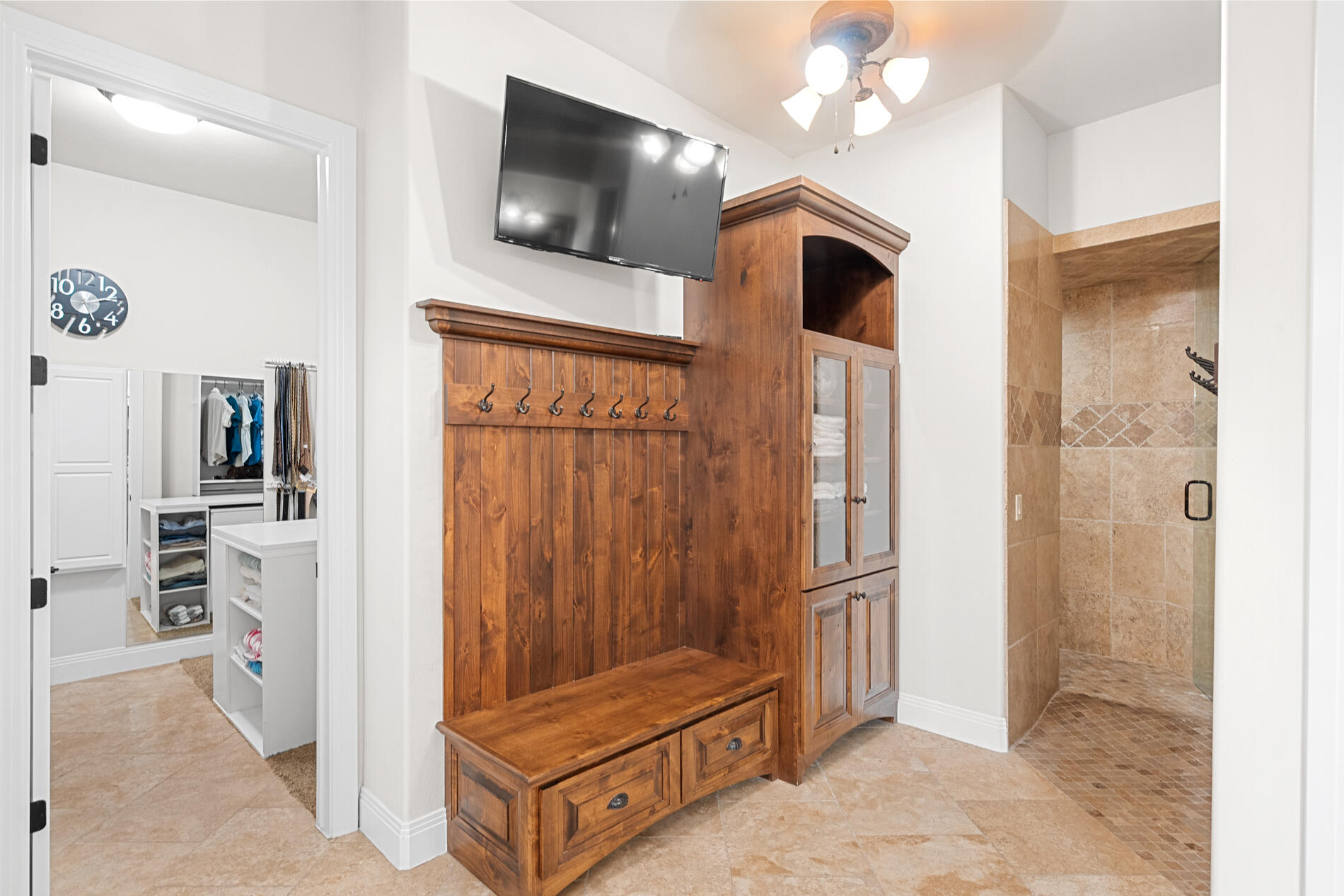 COX LANDING - Residential